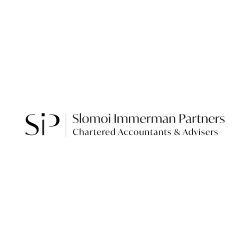 Slomoi Logo