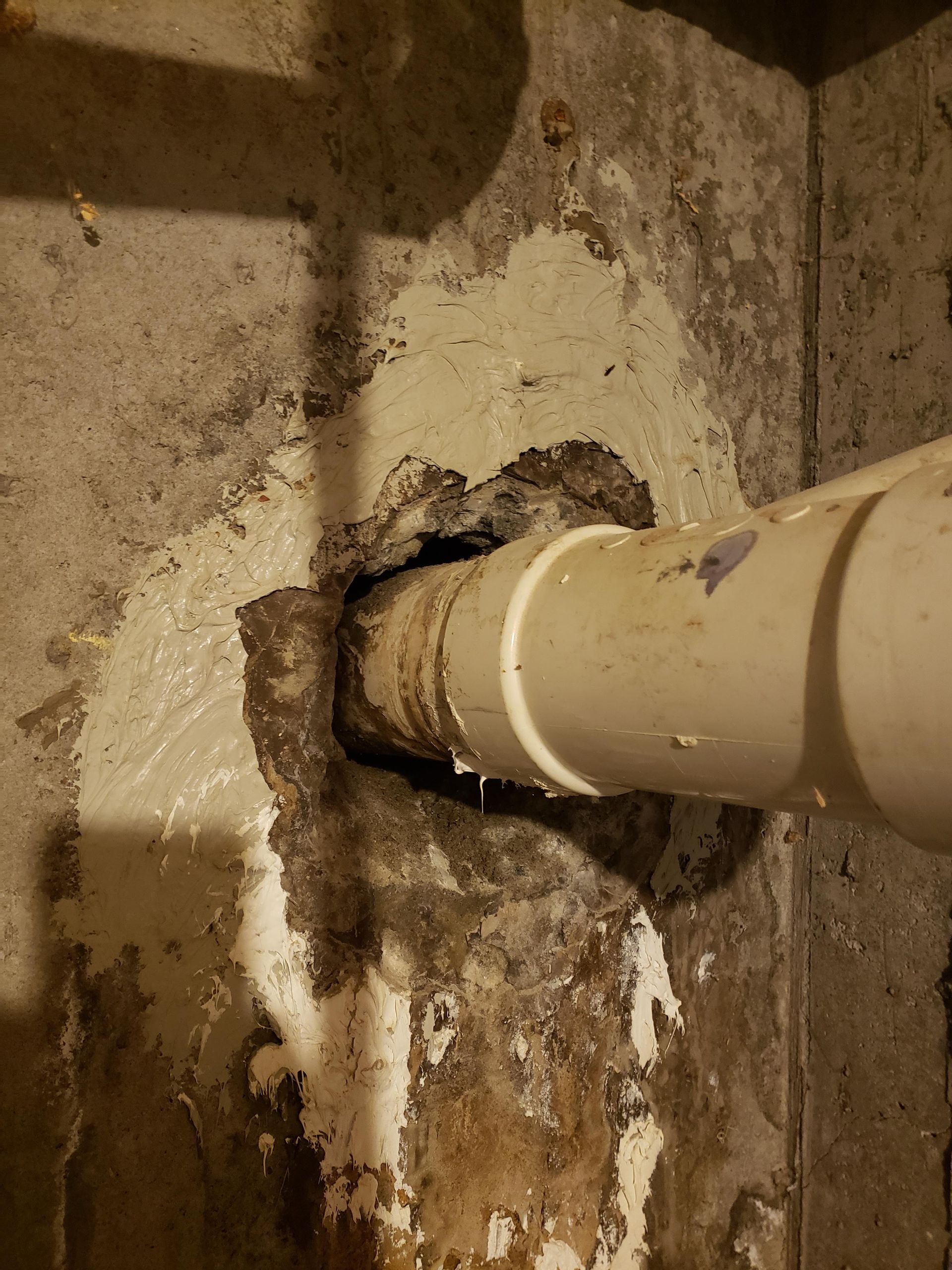 Leak Repair in Marlborough, MA