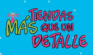 tiendas mas que un detalle