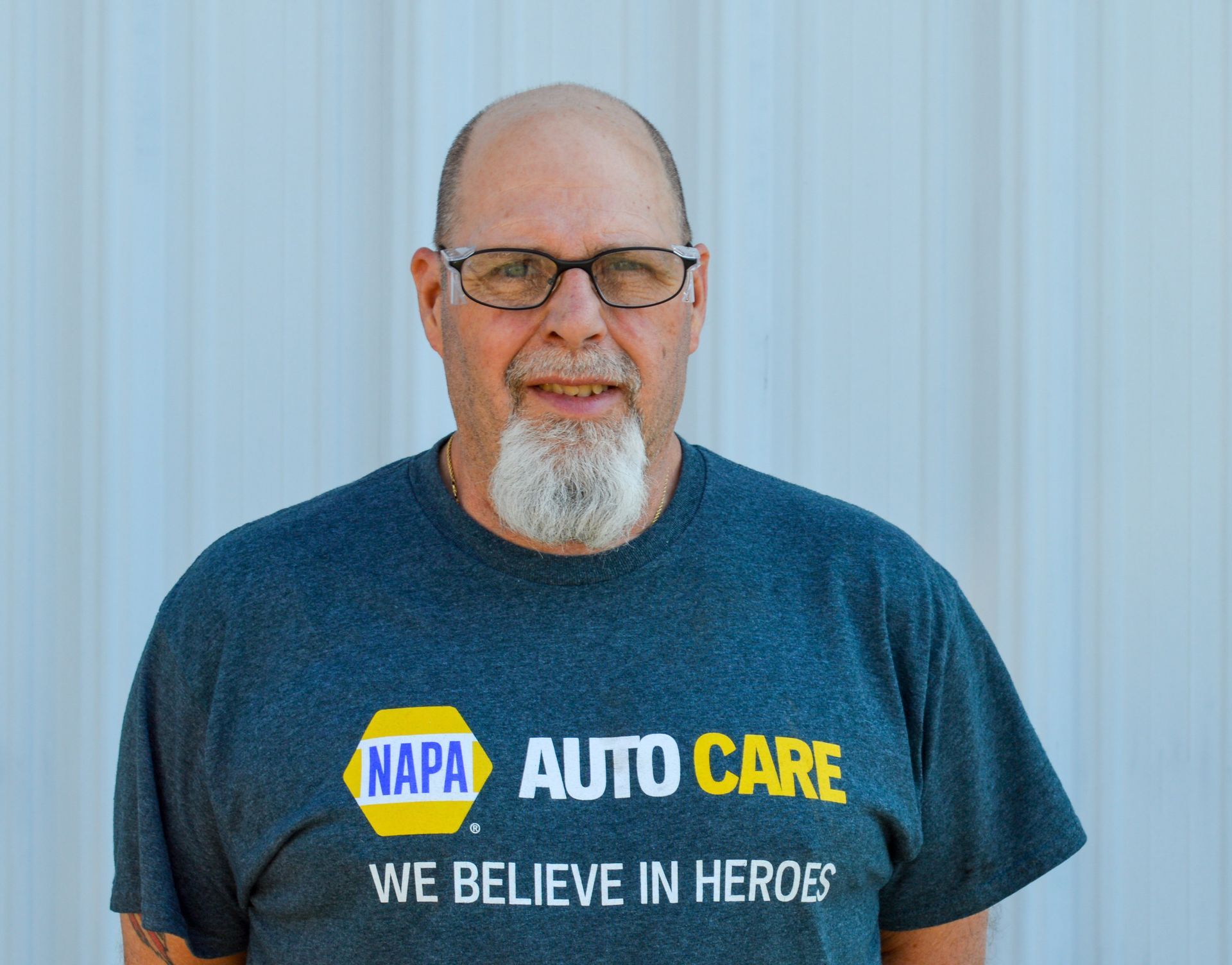 David Hospodar  | Joey's Truck & Auto Repair