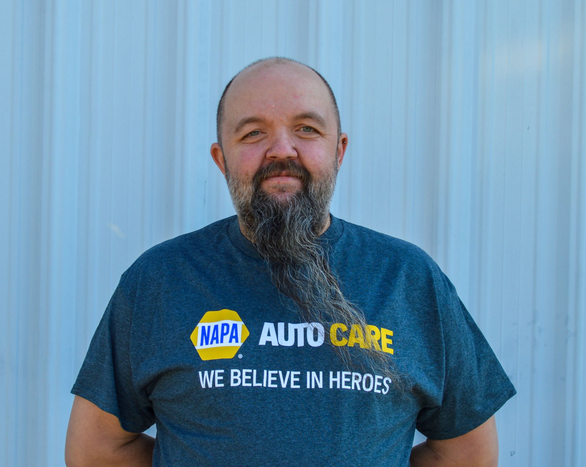 Rene’ Petrin  | Joey's Truck & Auto Repair