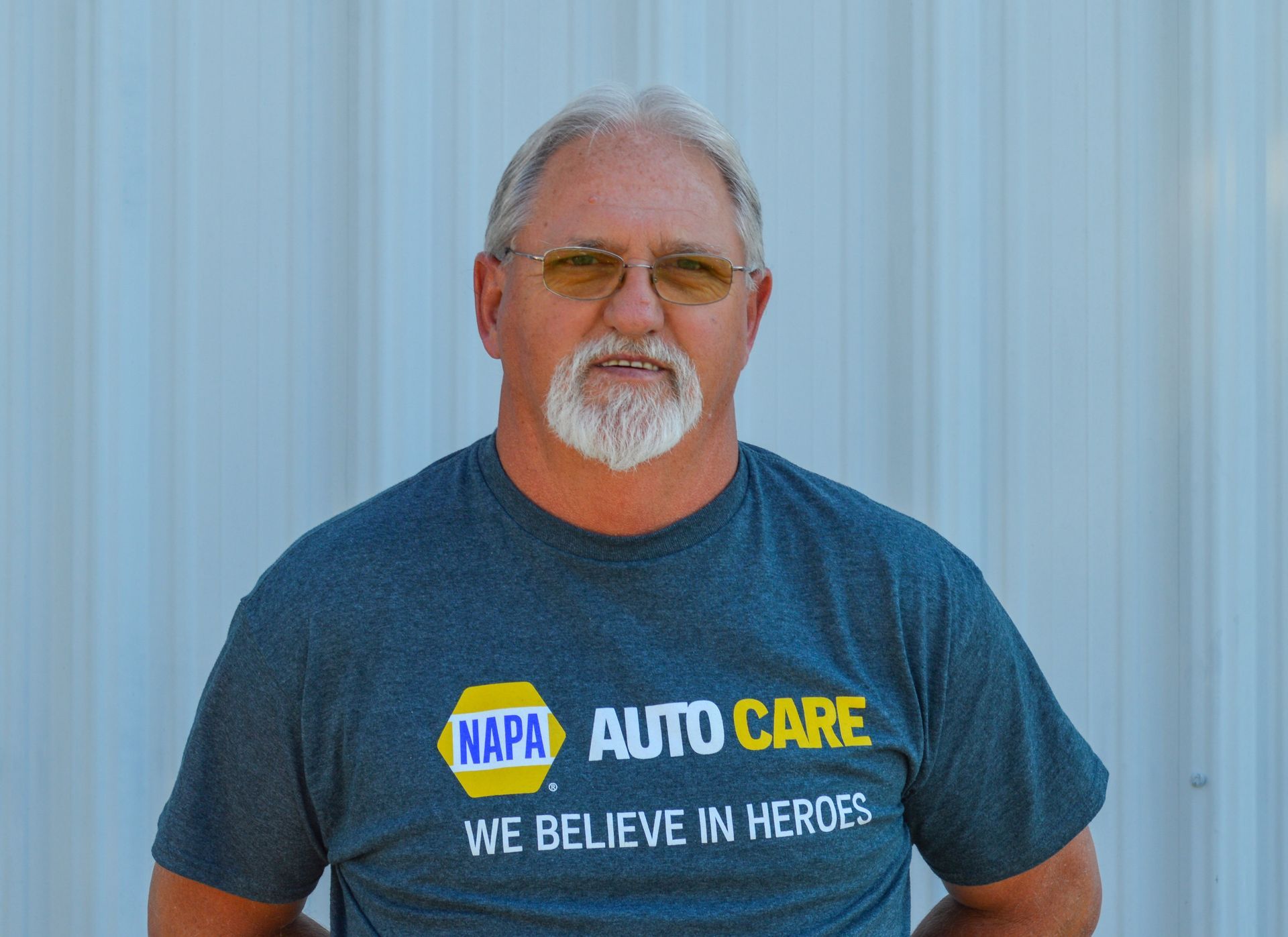 Steve Wyatt  | Joey's Truck & Auto Repair