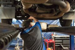 Wheel Repair | Joey's Truck & Auto Repair