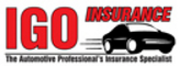 IGO Insurance logo | Joey's Truck & Auto Repair