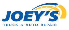Logo | Joey's Truck & Auto Repair