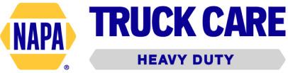 Napa Truck Care logo | Joey's Truck & Auto Repair