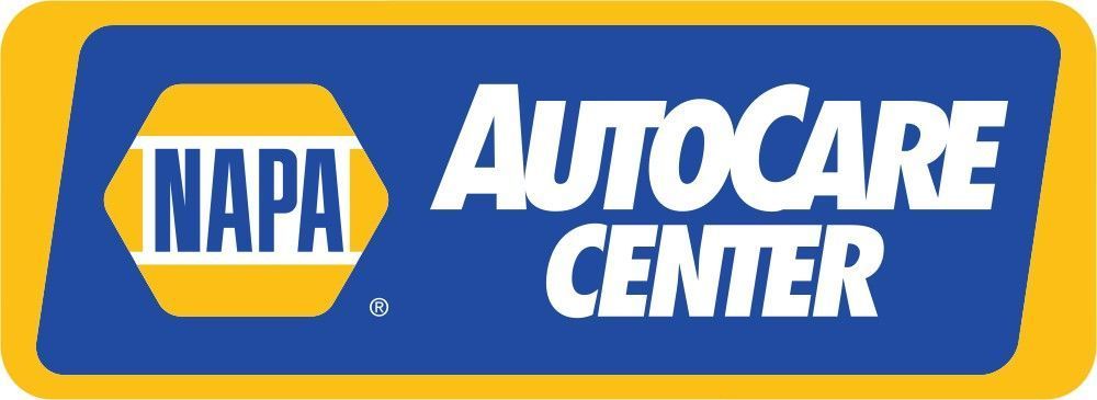 NAPA AutoCare Center logo | Joey's Truck & Auto Repair