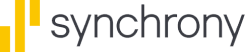 Synchrony Financing Logo | Joey's Truck & Auto Repair