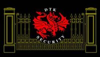 DTK Security - logo