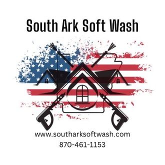 South Ark Soft Wash