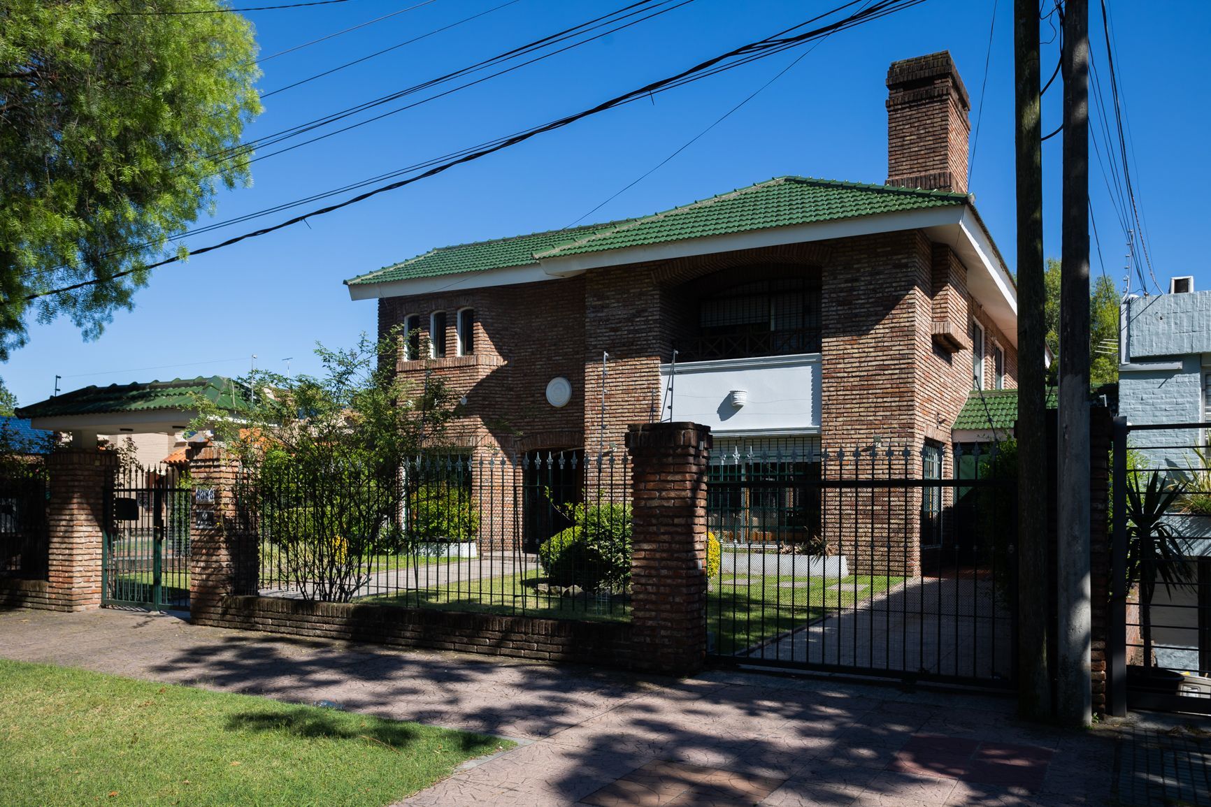 Residencial en Punta Gorda