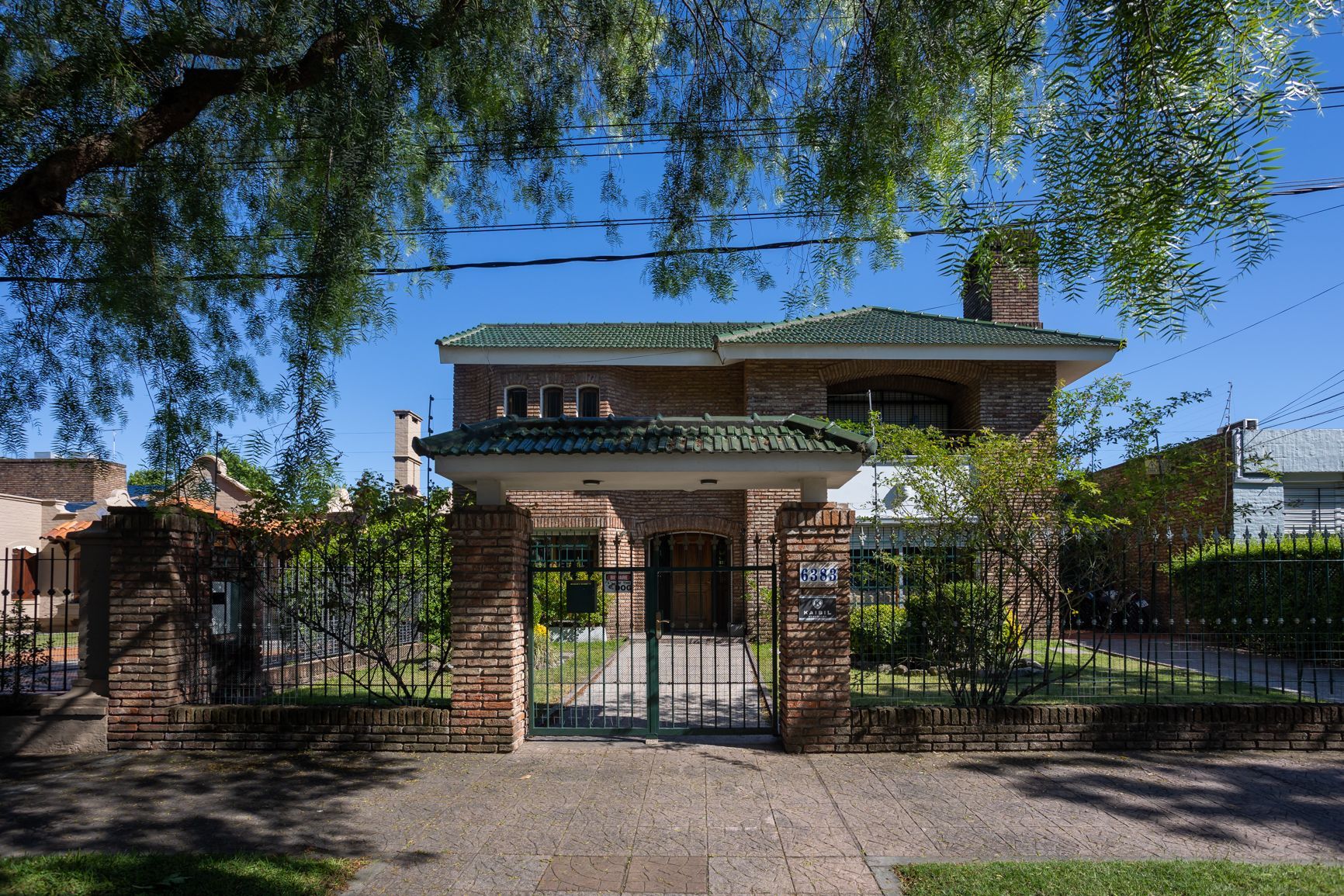 Residencial en Punta Gorda