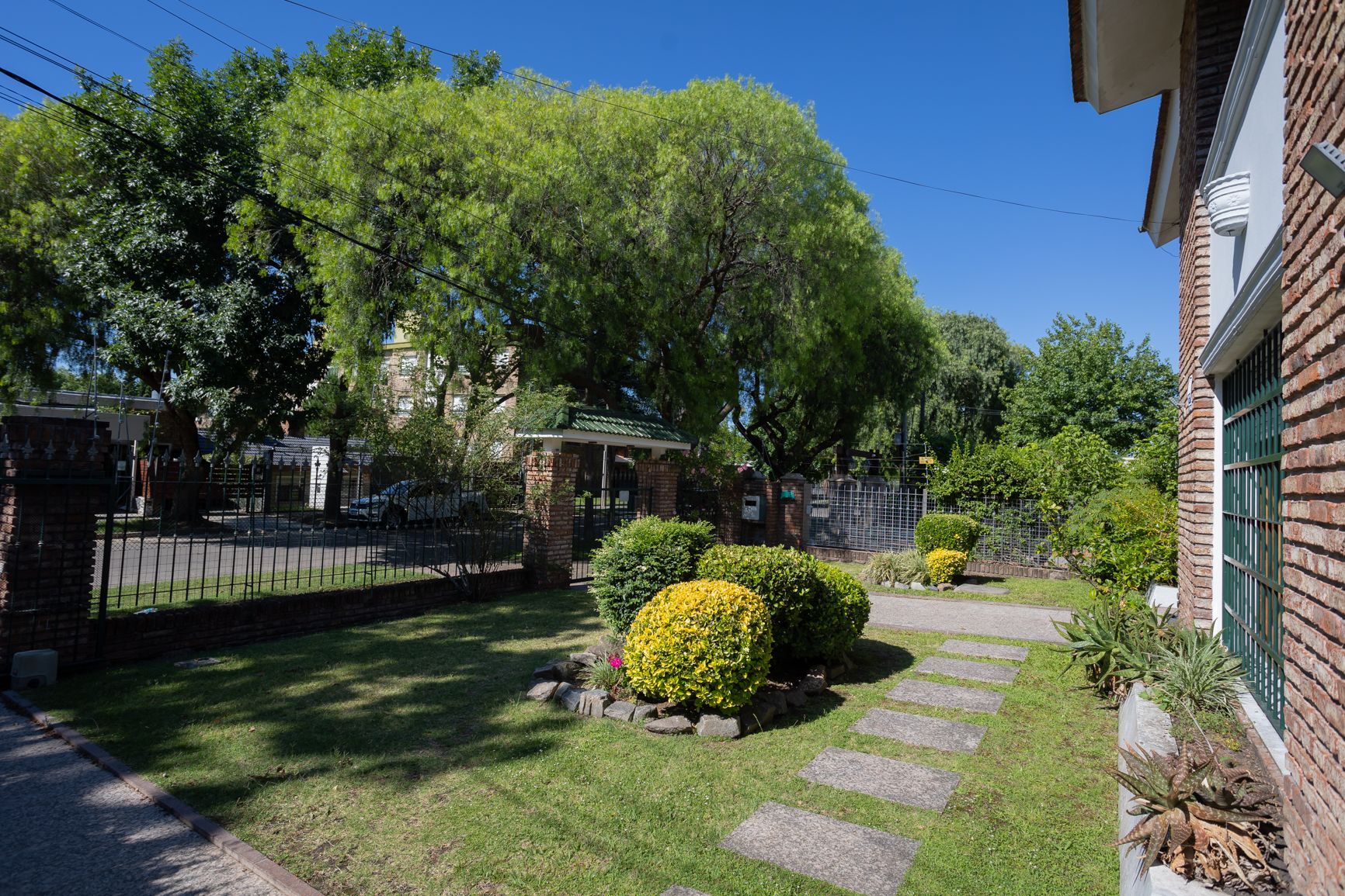 Residencial en Punta Gorda