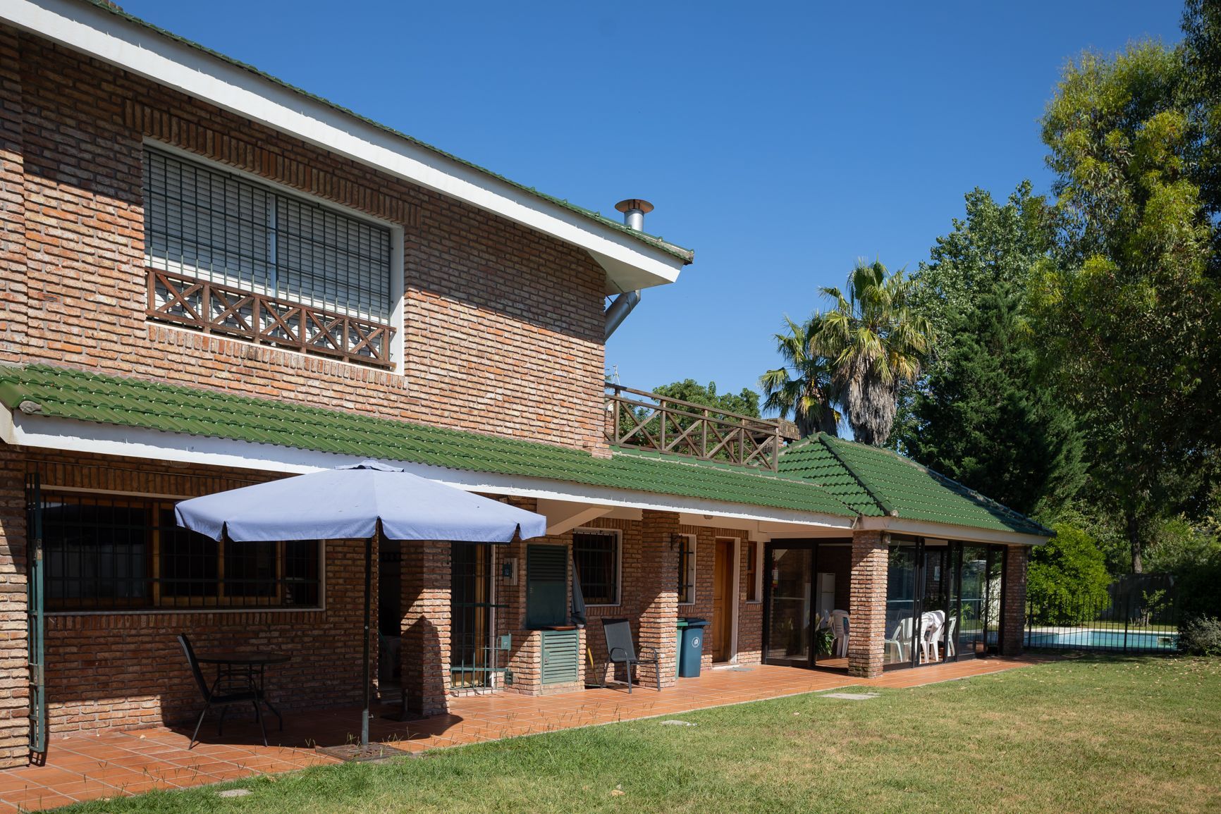 Residencial en Punta Gorda