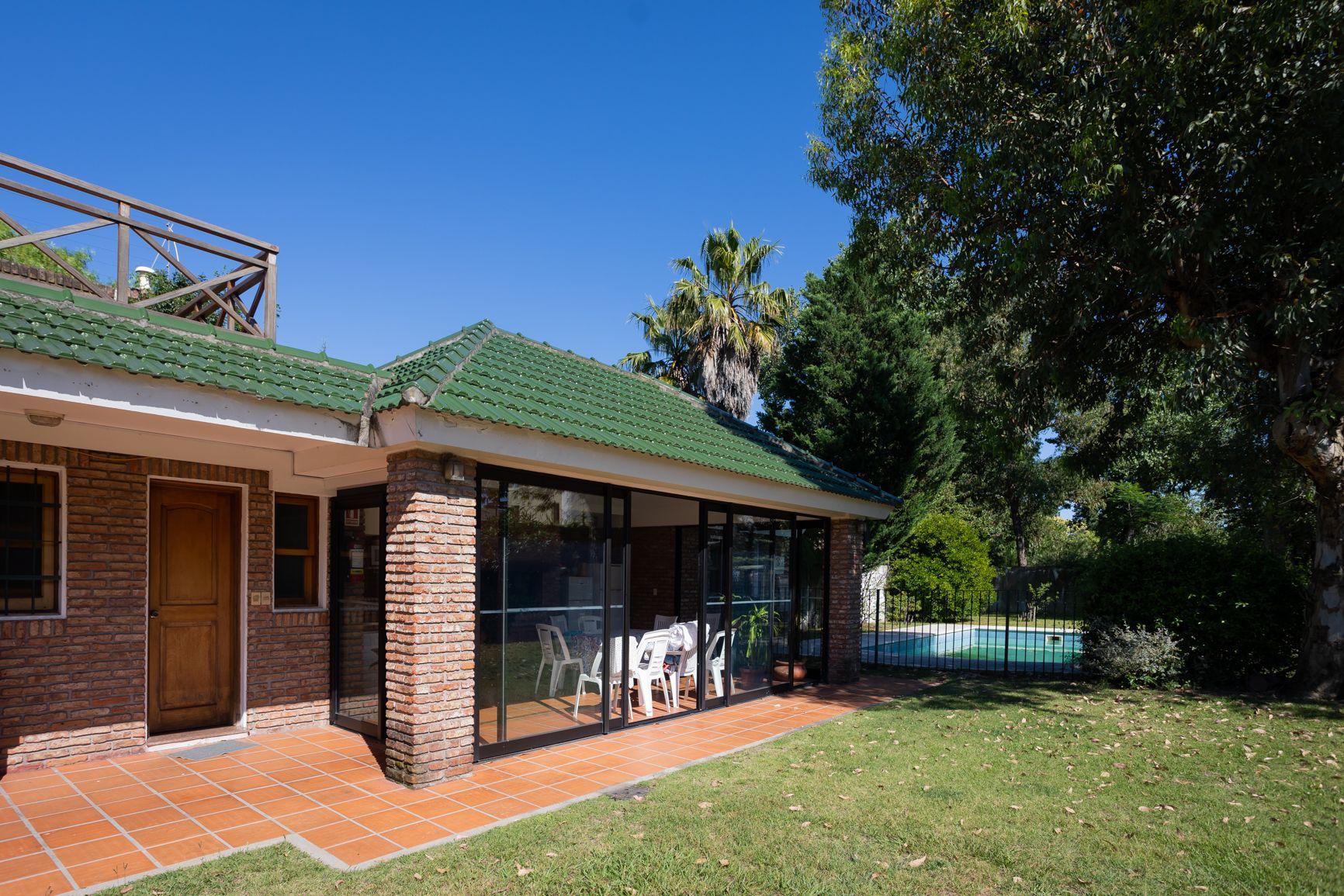 Residencial en Punta Gorda