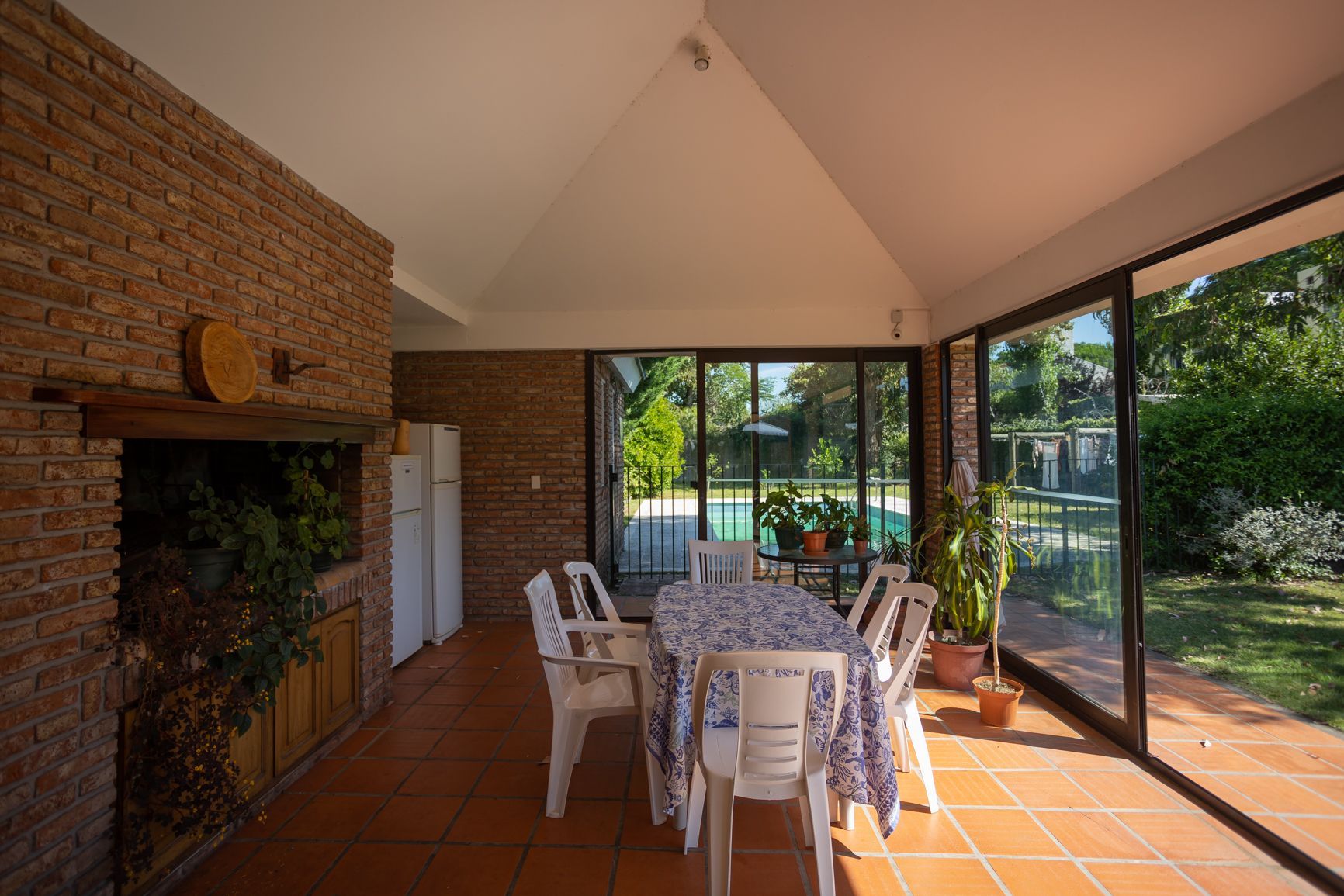 Residencial en Punta Gorda