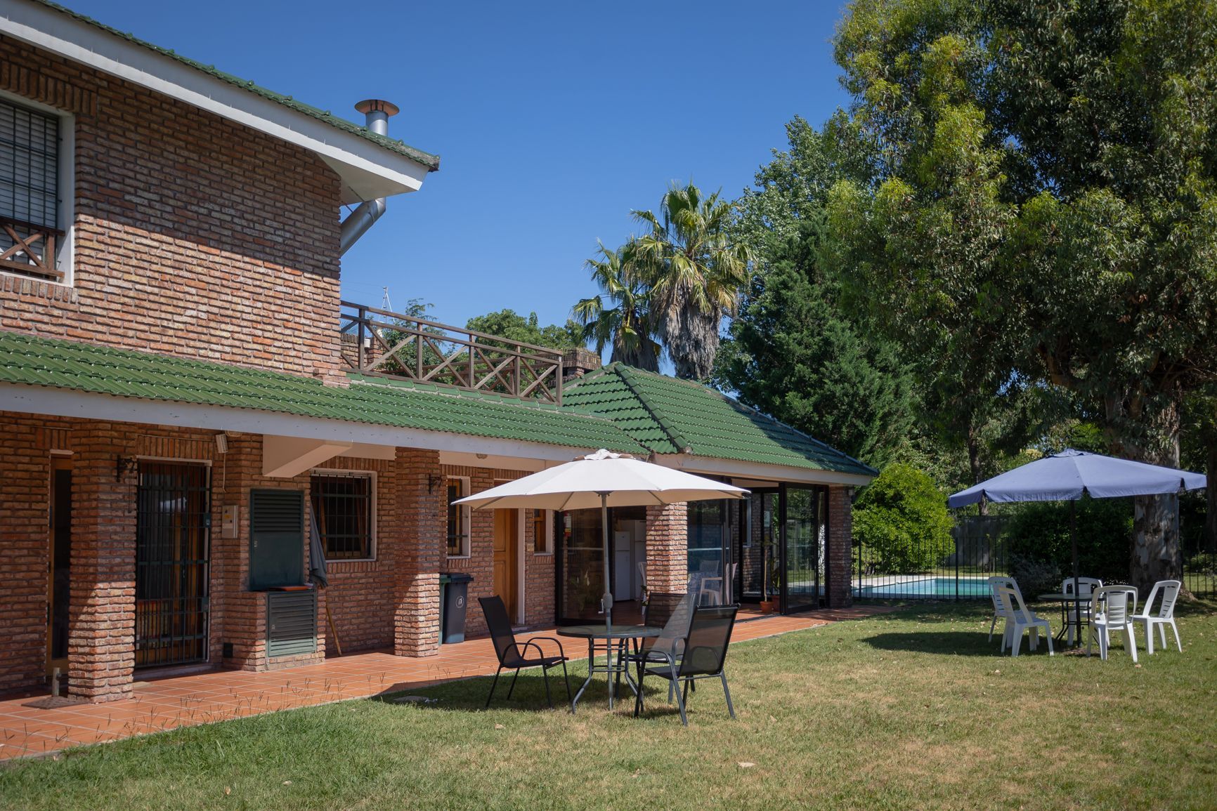 Residencial en Punta Gorda