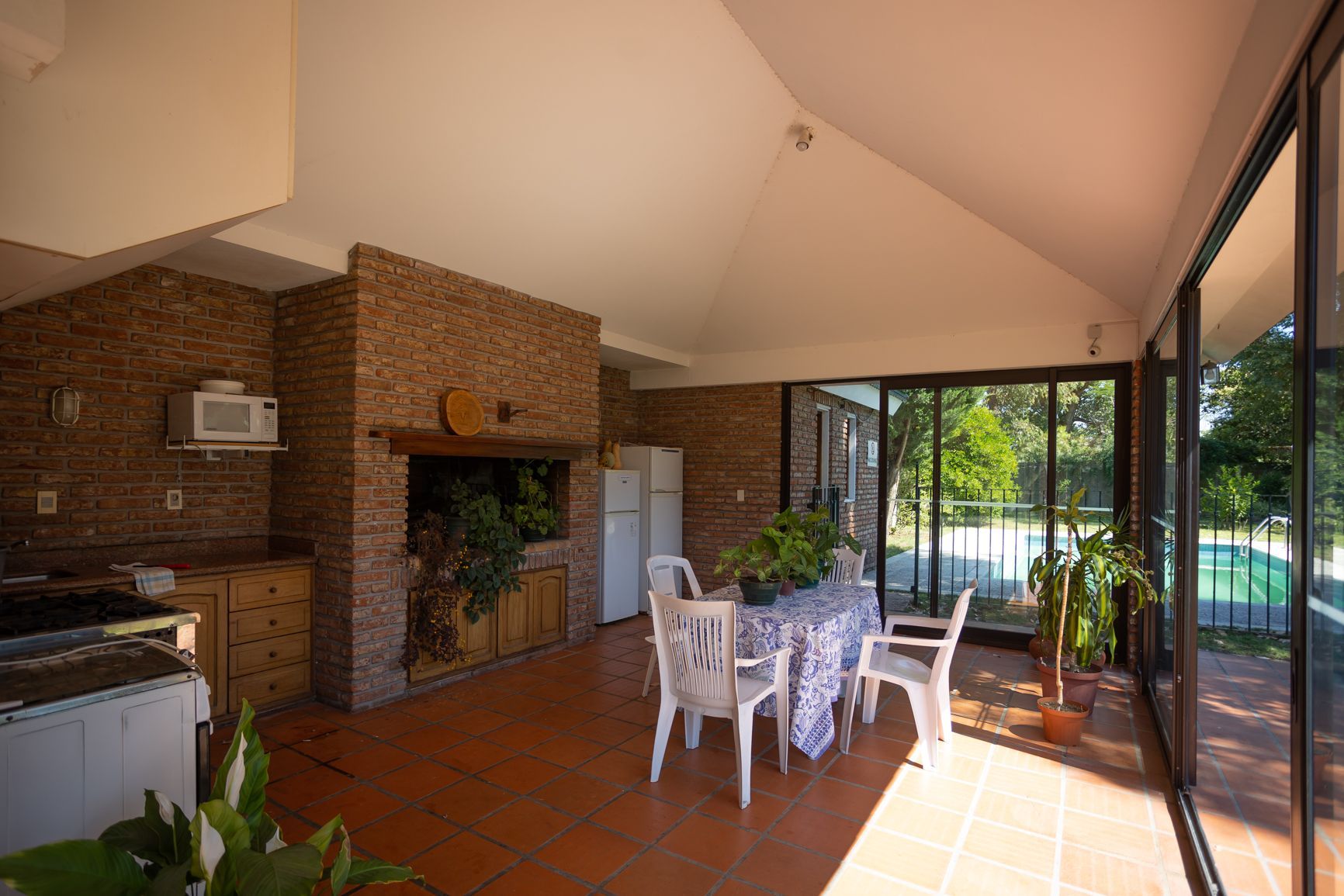 Residencial en Punta Gorda