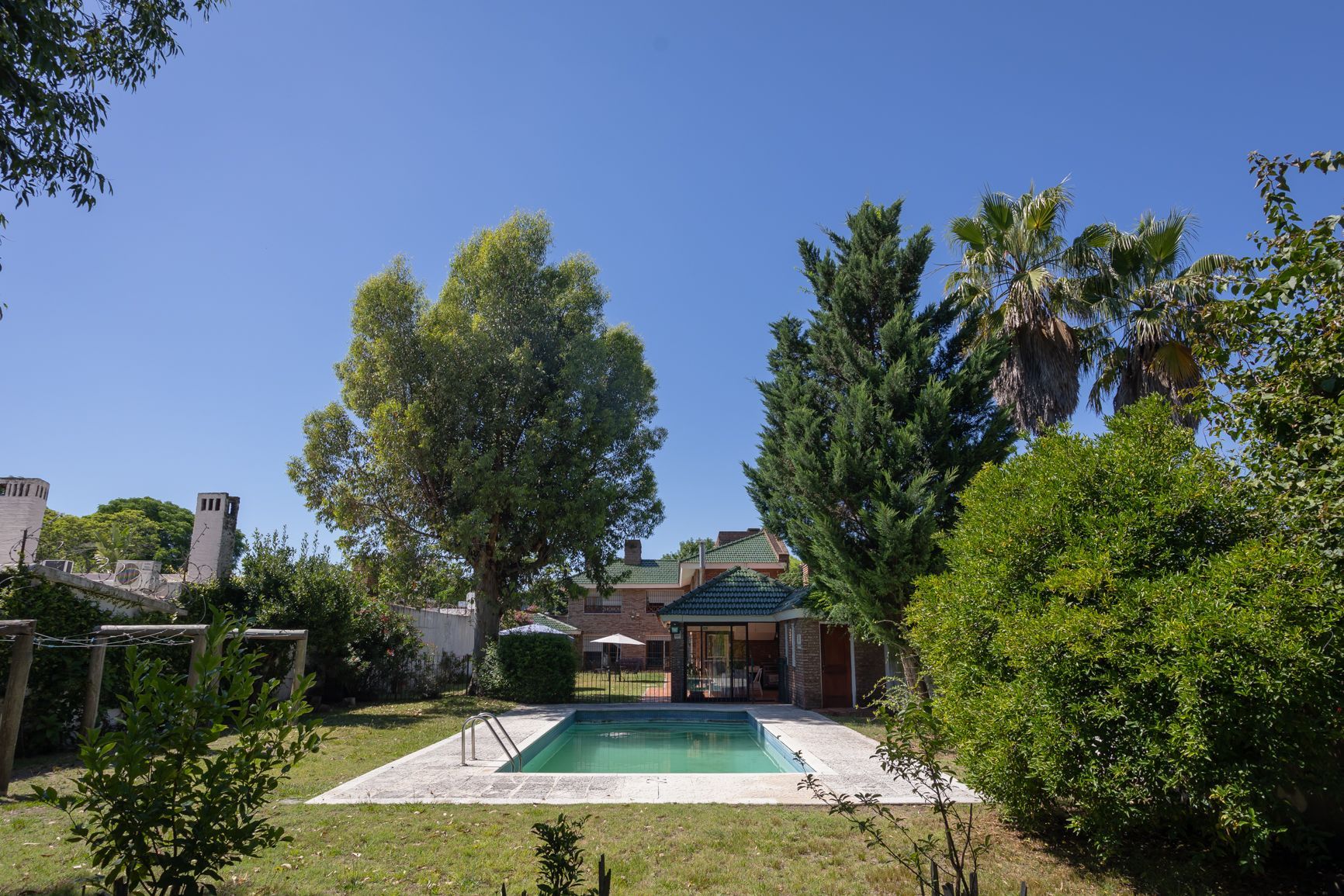 Residencial en Punta Gorda