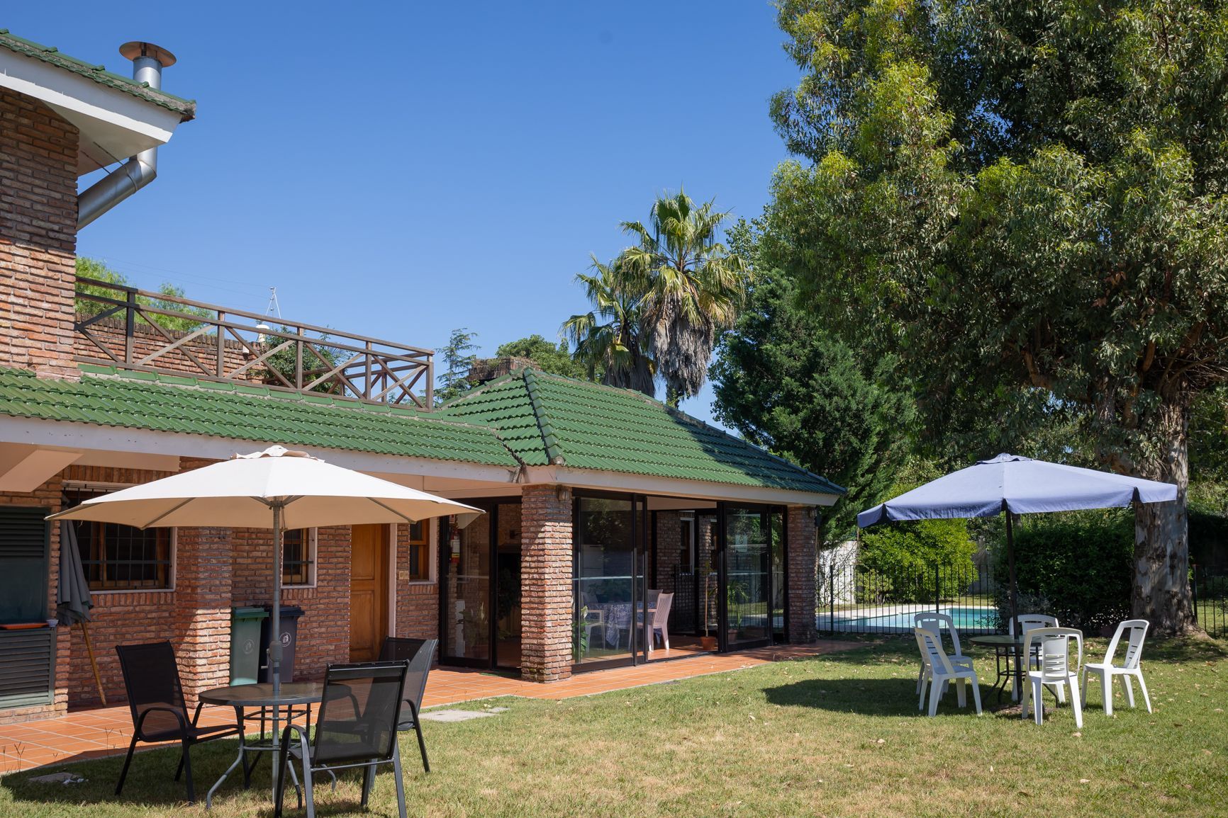 Residencial en Punta Gorda