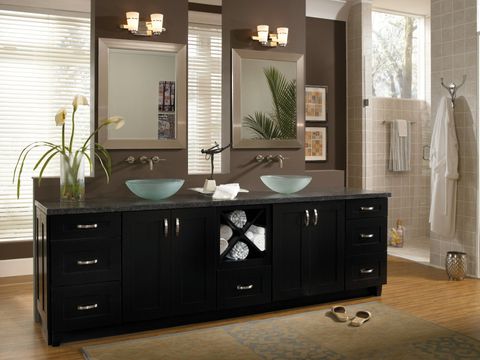 Custom Vanity — Bathroom Vanity in Lancaster, OH