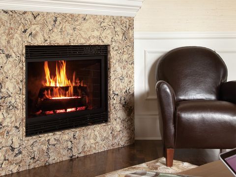 Fireplace Stone — Fireplaces in Lancaster, OH
