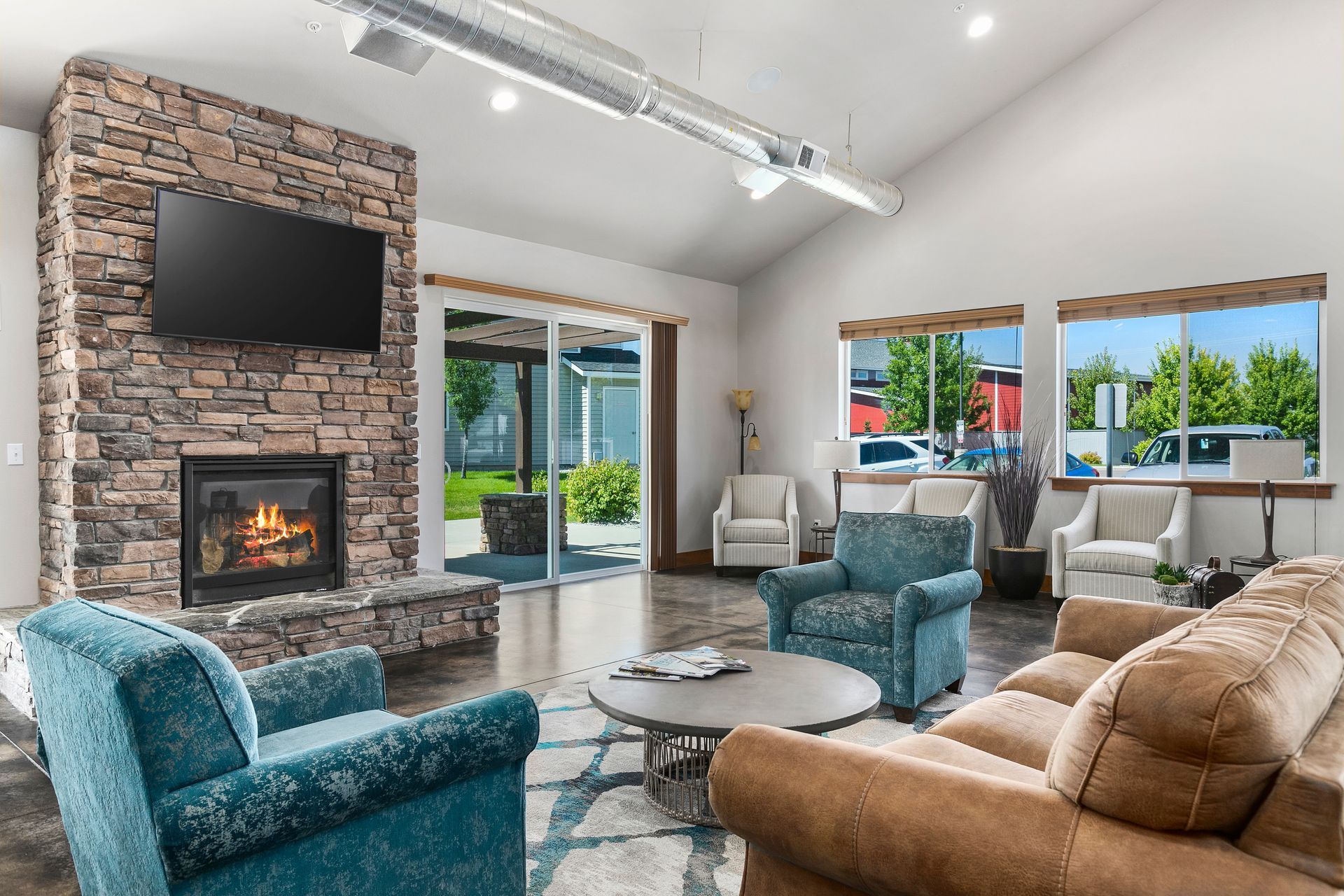 Best Apartments in Spokane Valley, WA