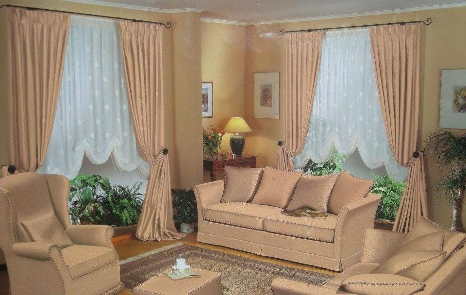 tappezzeria e tendaggi classici