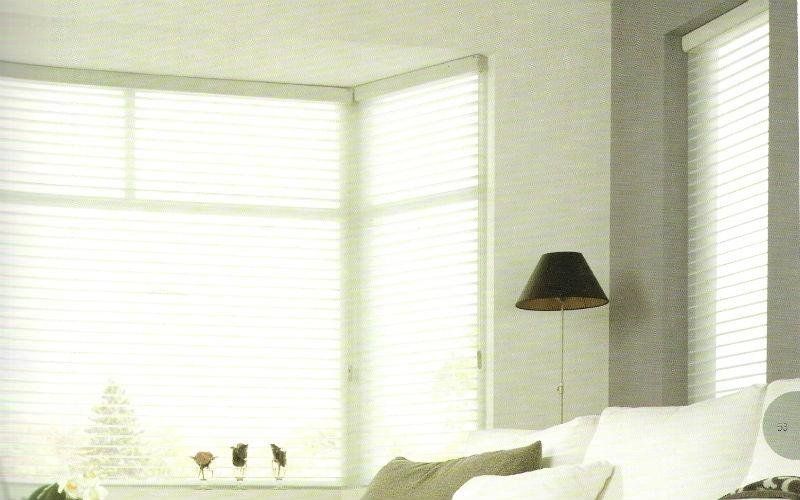 veneziana per camera da letto