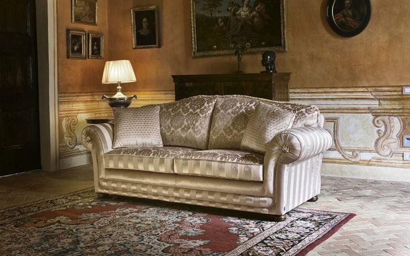 divano classico