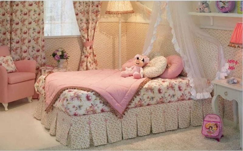 letto imbottito singolo