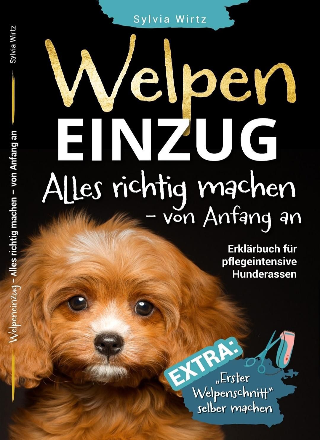 Autor: Sylvia Wirtz