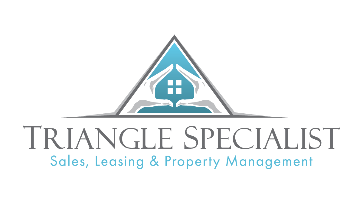 Triangle Specialist Logo