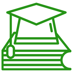 Icona - professionalità