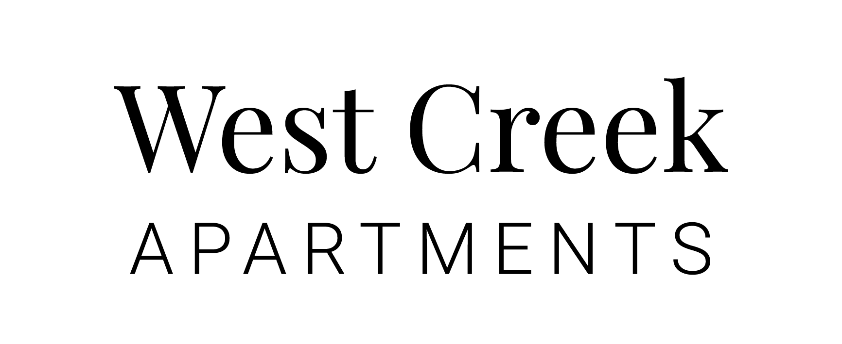 West Creek Logo