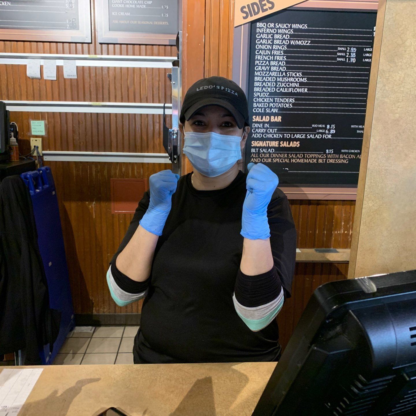 Ledo's Today — Countryside, IL — Ledo’s Pizza