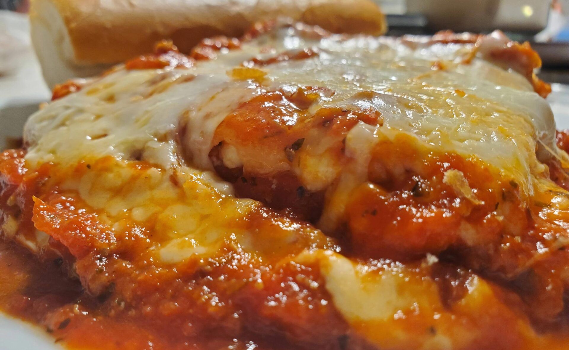 Lasagna — Countryside, IL — Ledo’s Pizza