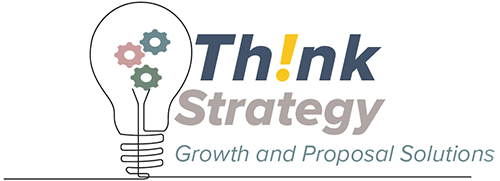 Think Strategy Solutions LLC logo
