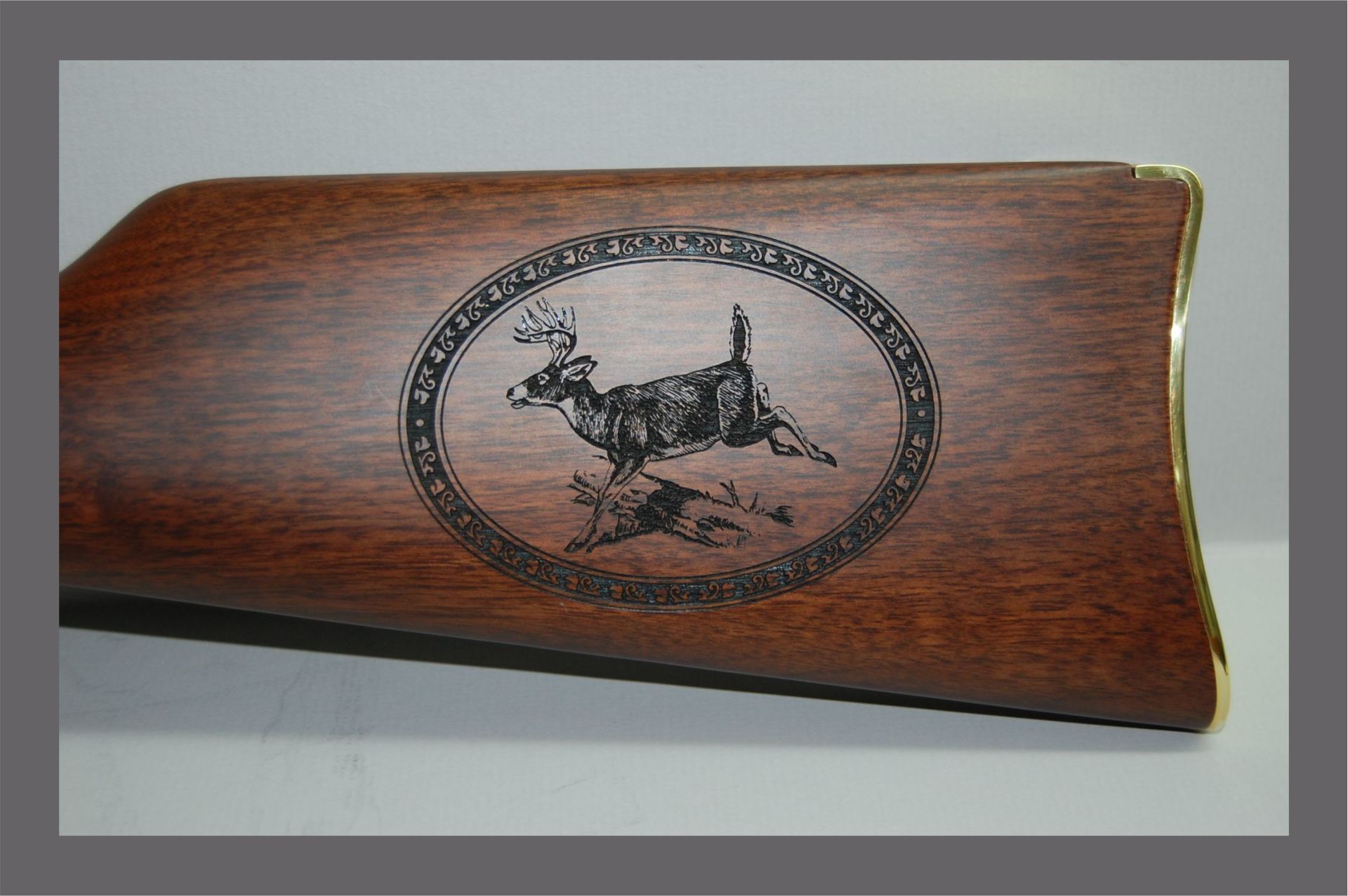 Photo Gallery/Examples Hoosier Laser, Inc.