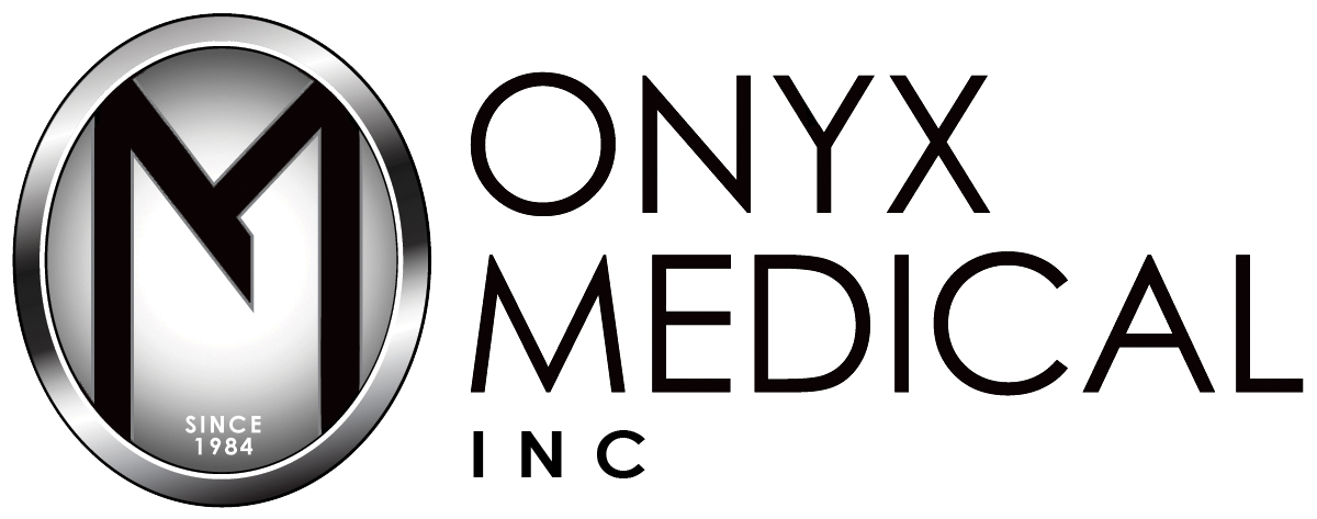ONYX Medical Logo