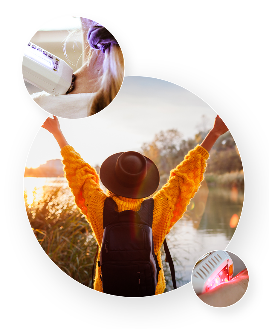 Laser Therapy Canberra