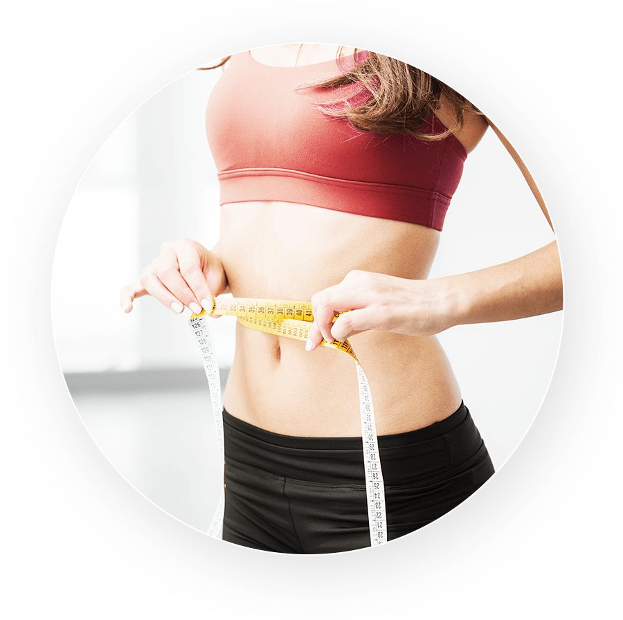 LLLT for body contouring