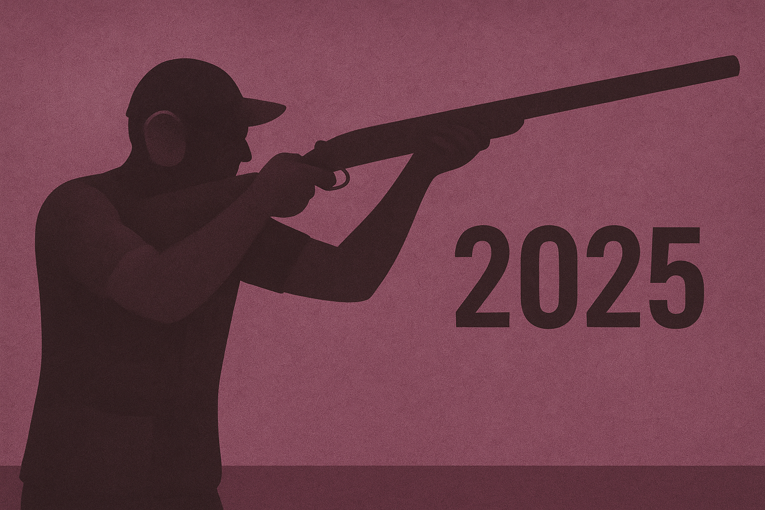 Digital Marketing Trends for the Gun Trade 2025