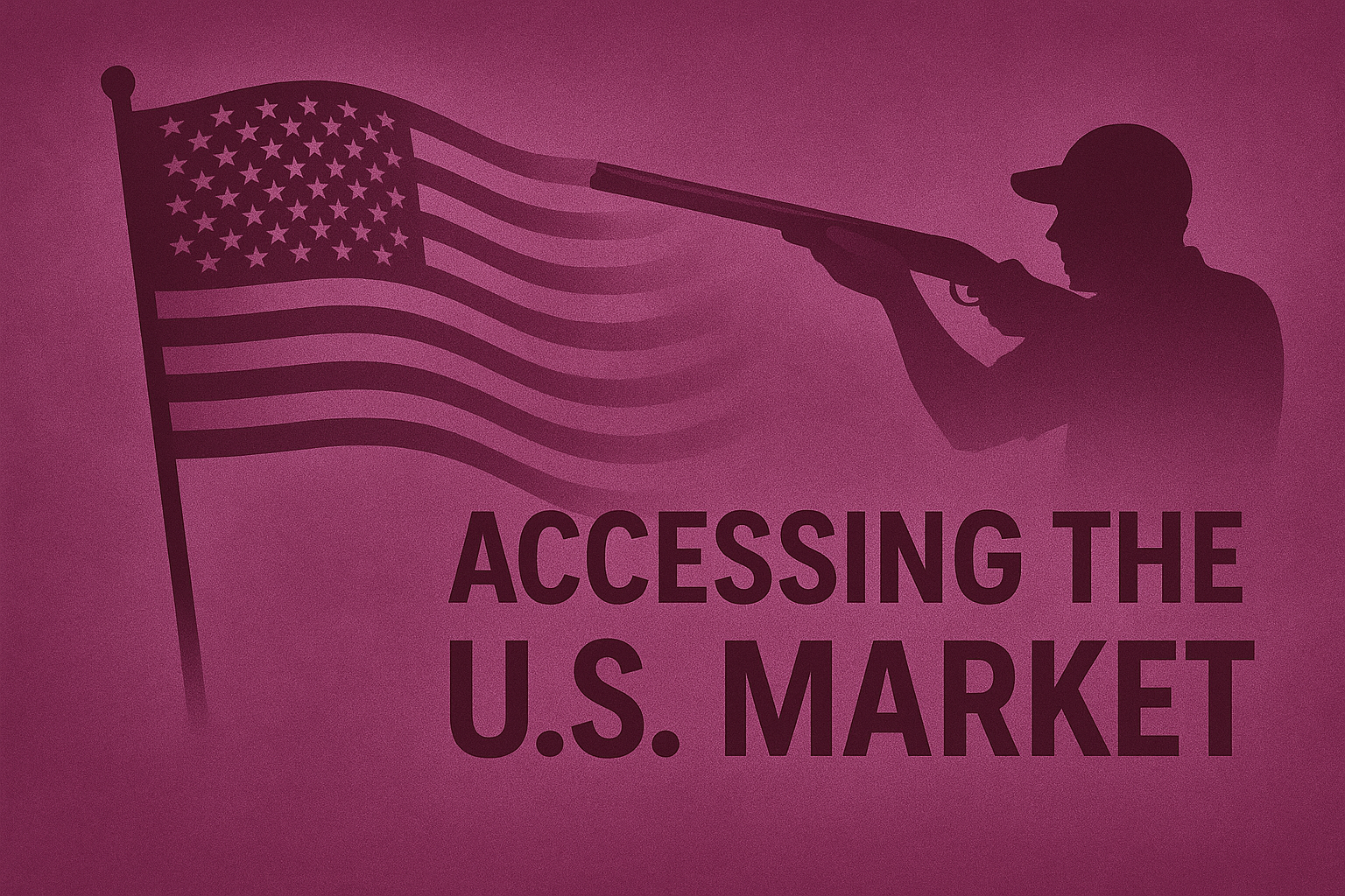 mk38 | Digital Marketing for the Gun Trade | Marketing Your Business to America