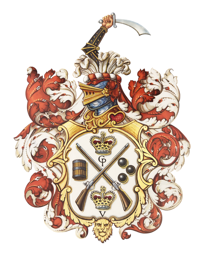 mk38 Group Limited is an active member of the Gun Trade Association.