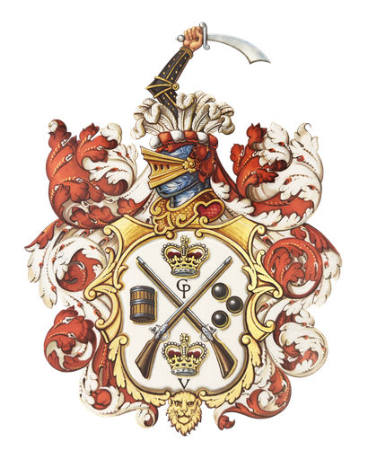 mk38 Group Limited is an active member of the Gun Trade Association.