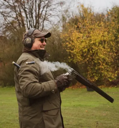 mk38 | Marketing for the Gun Trade and Shooting Sports