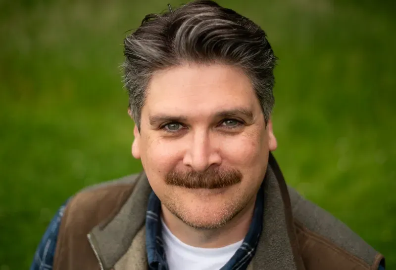 Philip (Monty) Montague