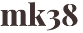 The mk38 Group Limited Logo