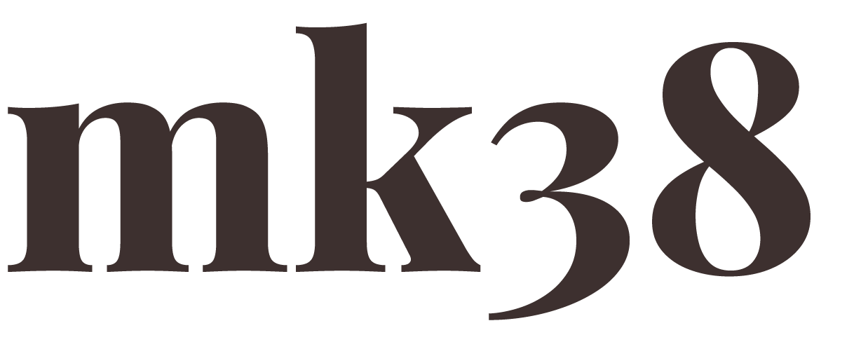 The mk38 Group Limited Logo